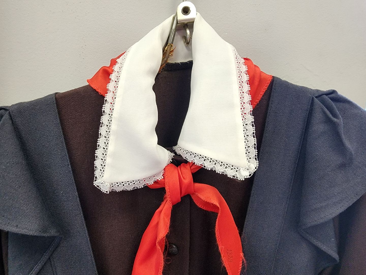 сергиев посад, музей частных коллекций, день пионерии, пионеры,