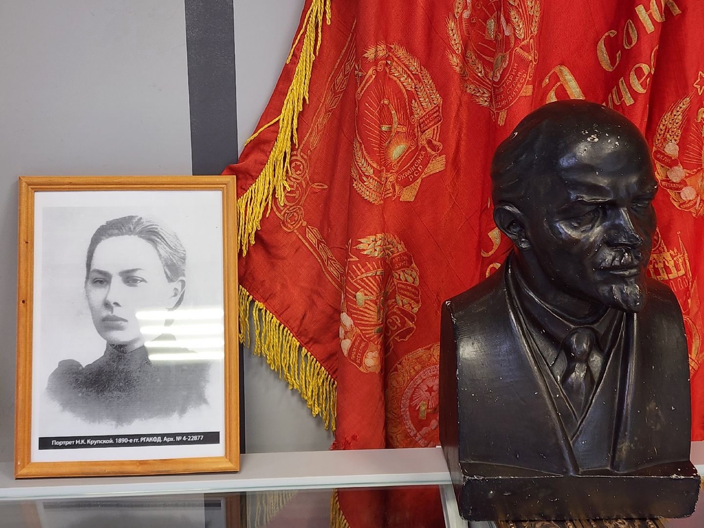 сергиев посад, музей частных коллекций, день пионерии, пионеры,