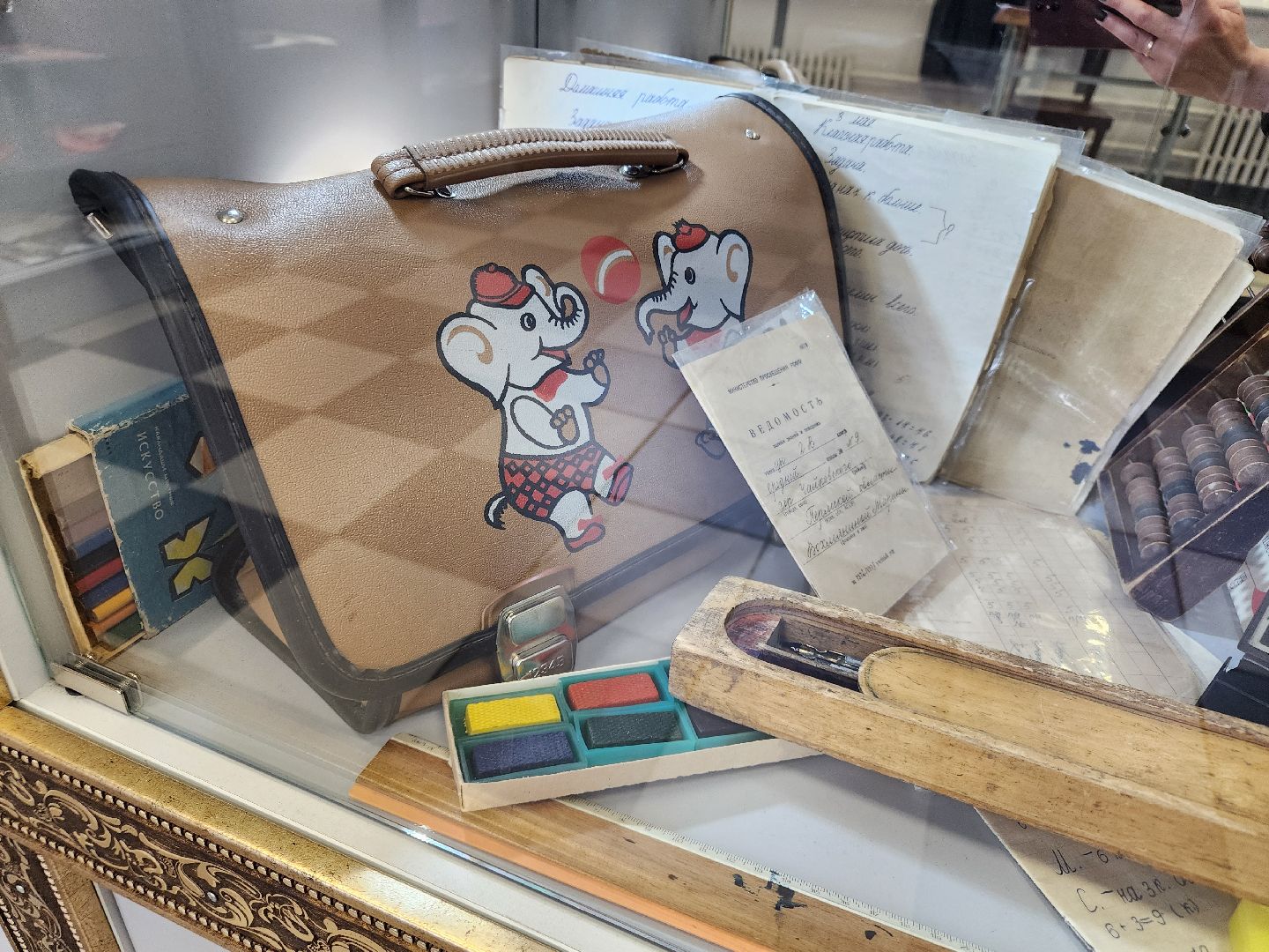 сергиев посад, музей частных коллекций, день пионерии, пионеры,