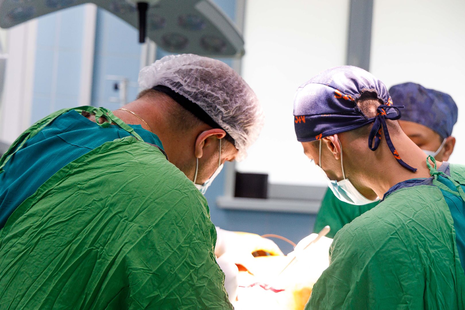 Люберецкая  областная больница, врач-травматолог, профессиональный праздник, пациенты, операции, остеосинтез,