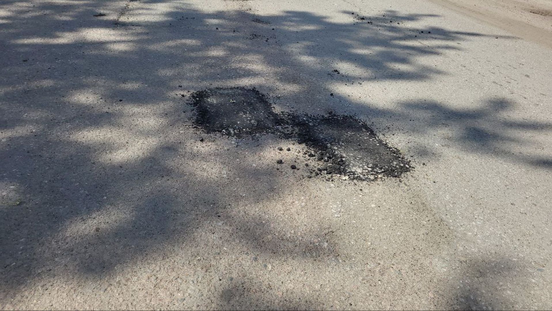 КраснаяПойма #РемонтДорог #Луховицы #Благоустройство #ДорожныеРаботы #Подмосковье #ГородскаяСреда,