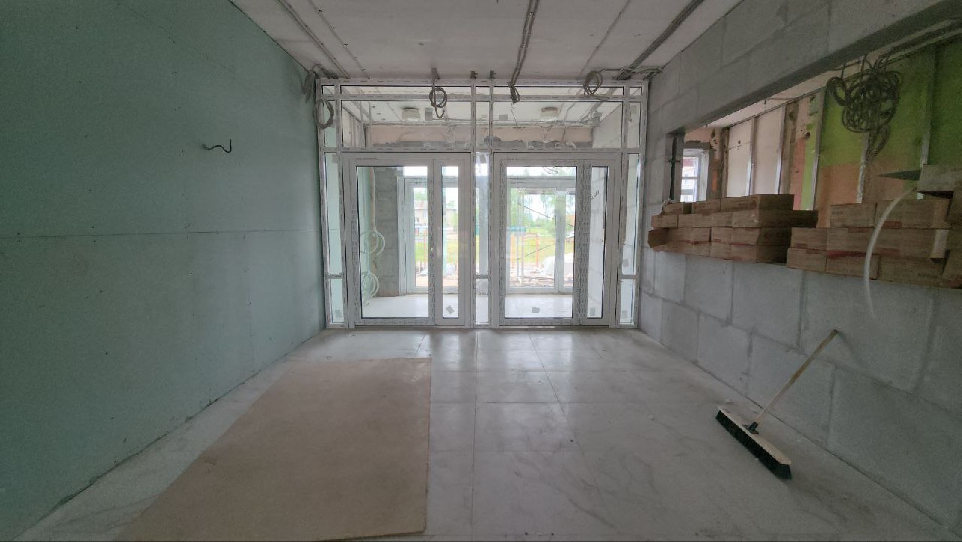 КапремонтШкол #ОбразованиеМО #Луховицы,