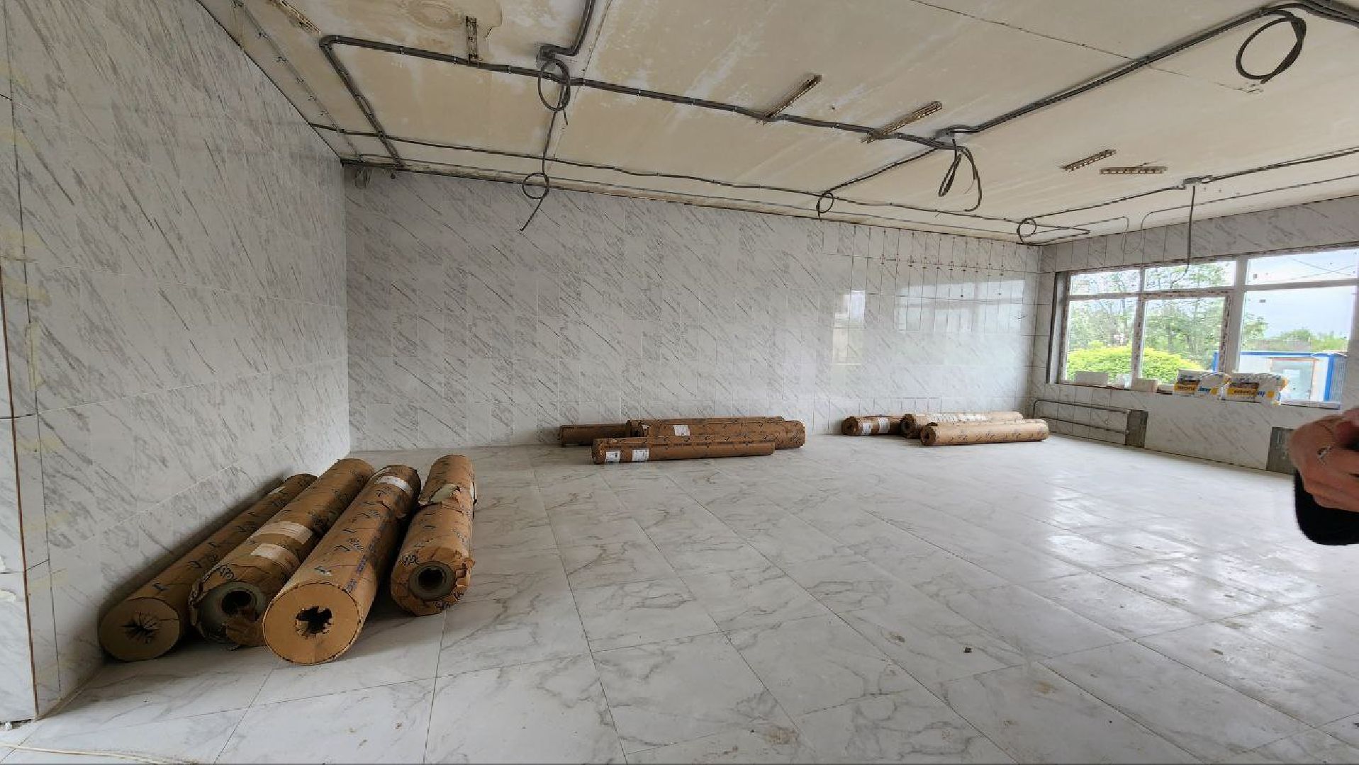 КапремонтШкол #ОбразованиеМО #Луховицы,