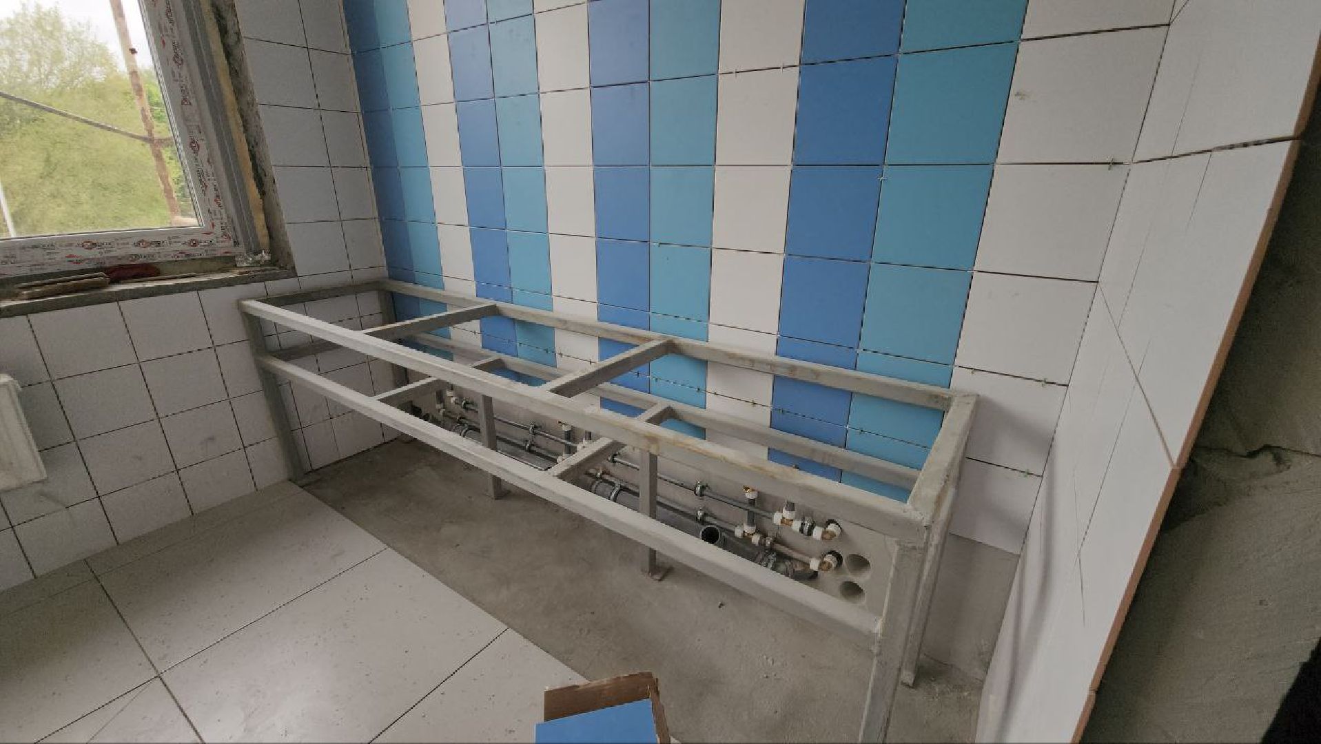 КапремонтШкол #ОбразованиеМО #Луховицы,