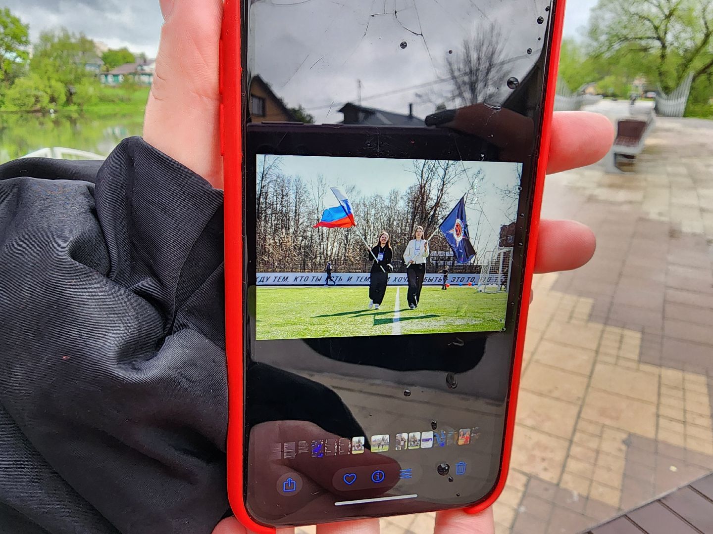 сергиев посад, волонтеры, молодость,