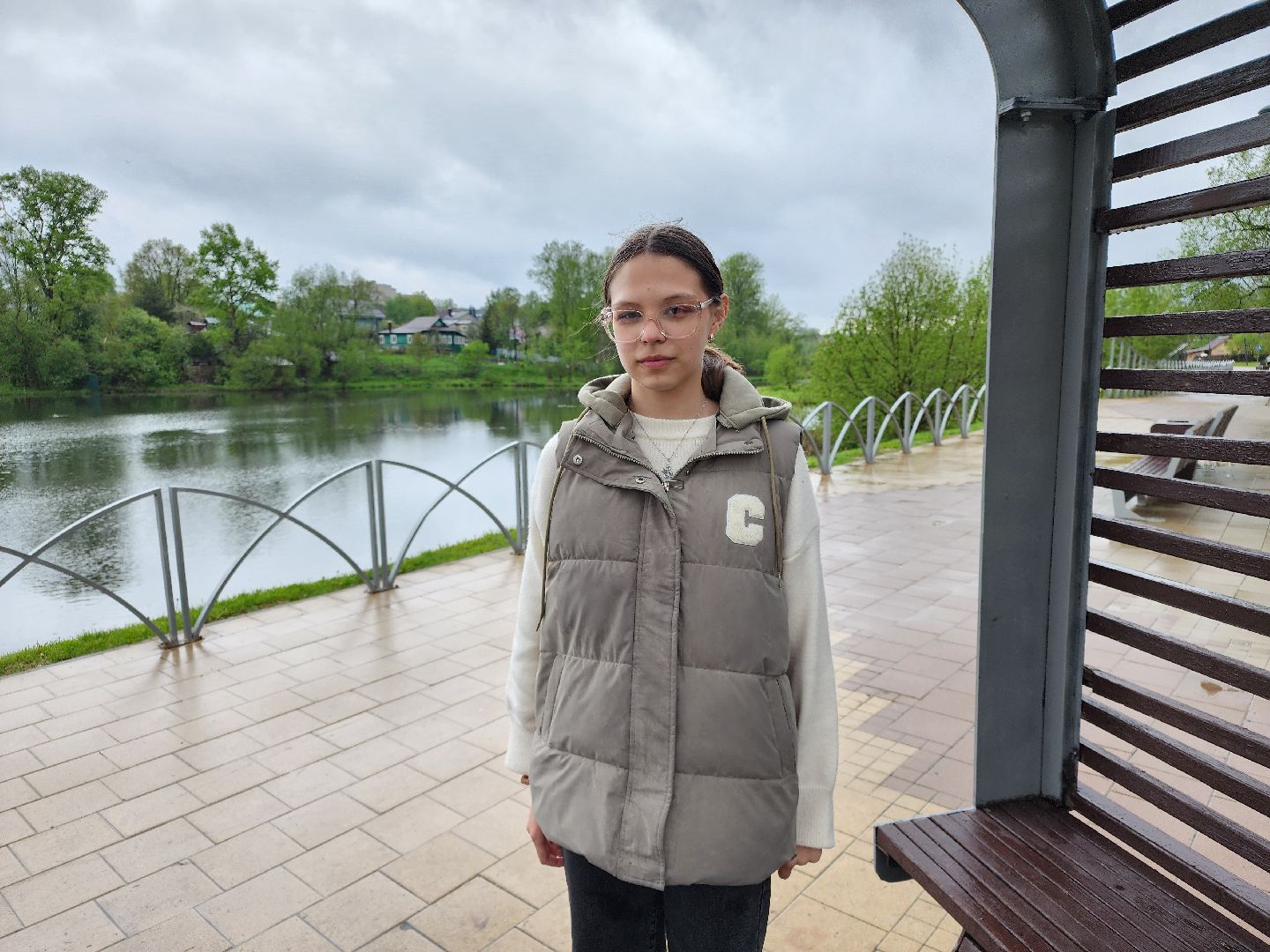 сергиев посад, волонтеры, молодость,