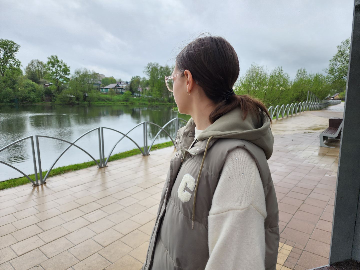 сергиев посад, волонтеры, молодость,