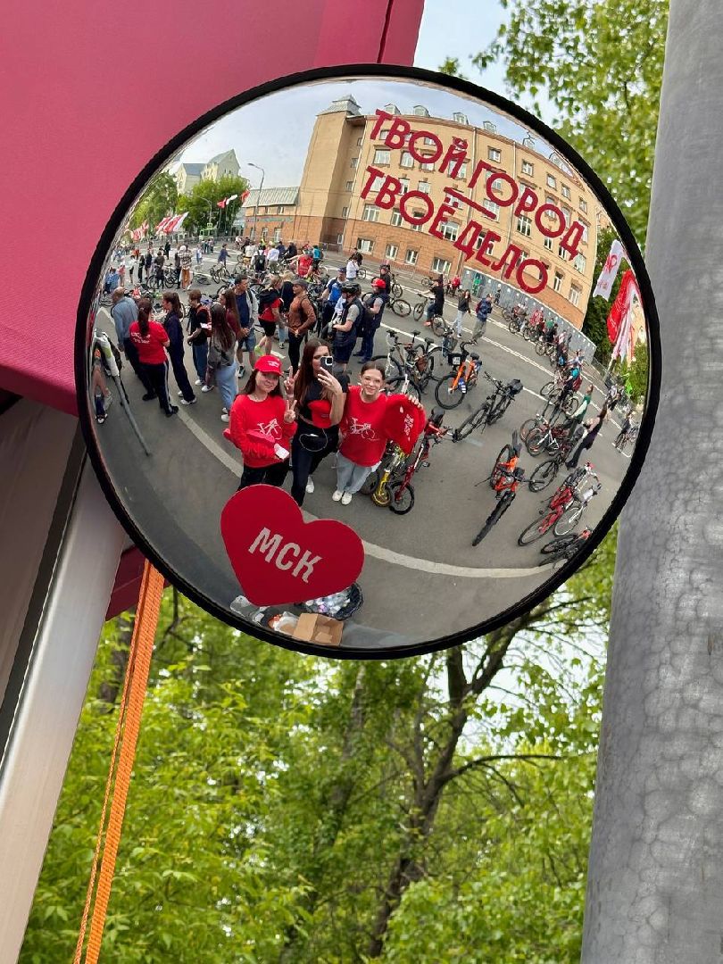 сергиев посад, волонтеры, молодость,