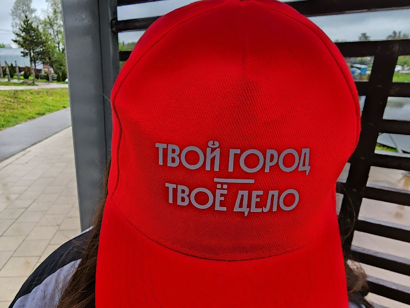 сергиев посад, волонтеры, молодость,