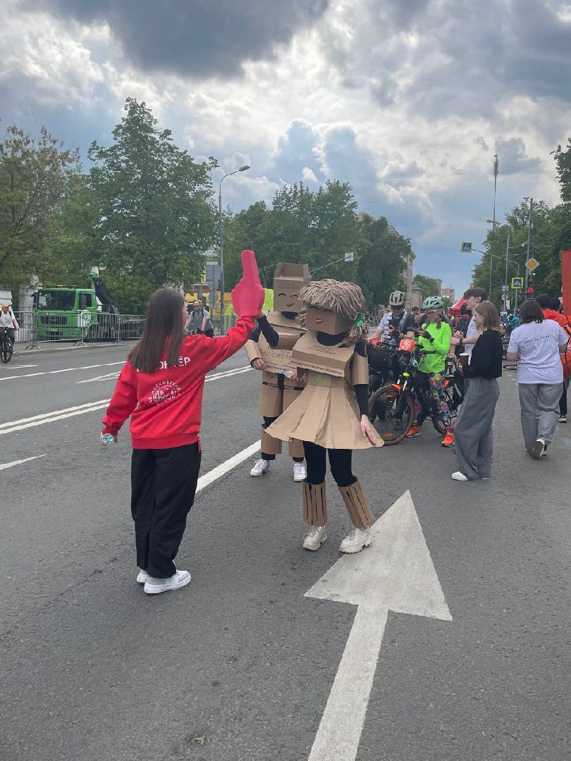 сергиев посад, волонтеры, молодость,