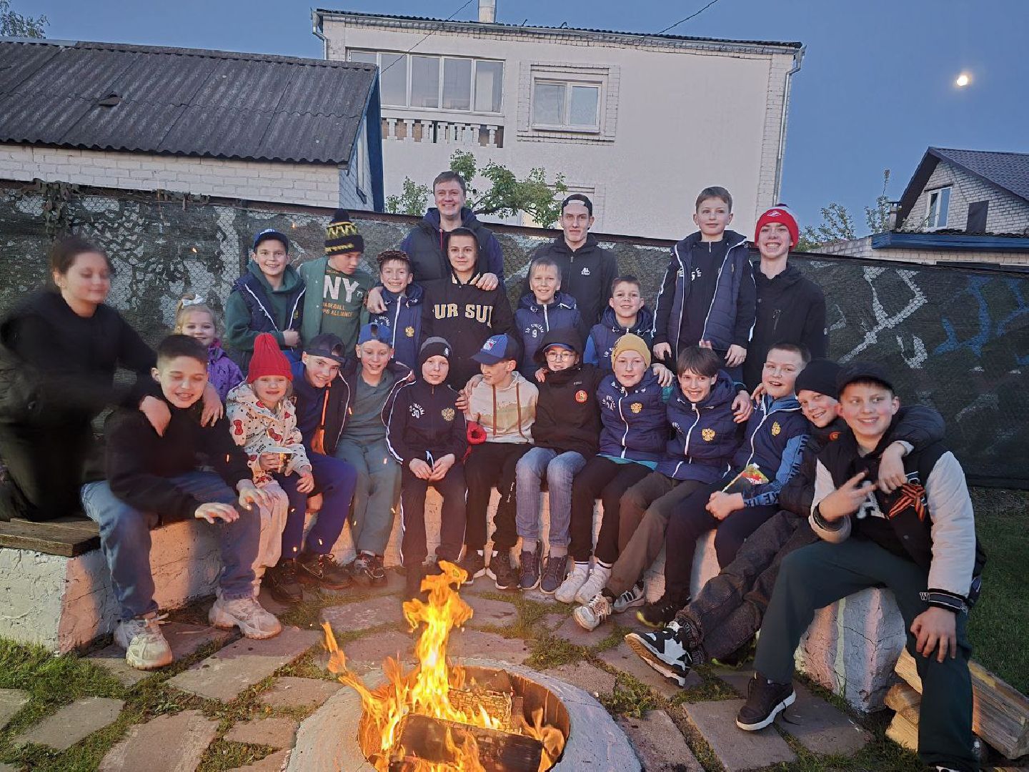 шаховская, турнир, хоккей,