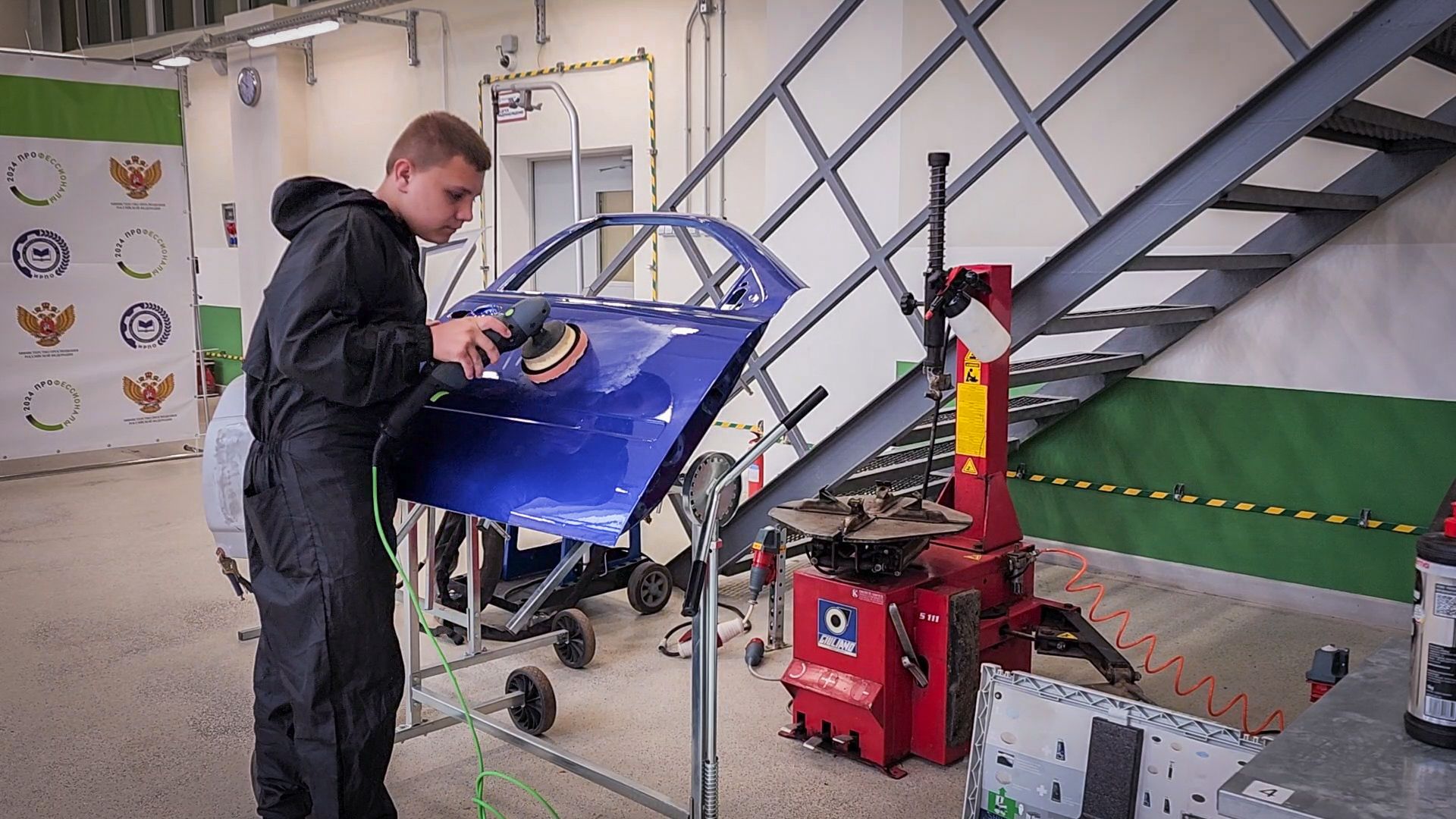 бронницы, автомобильно-дорожный колледж, профессионалитет,