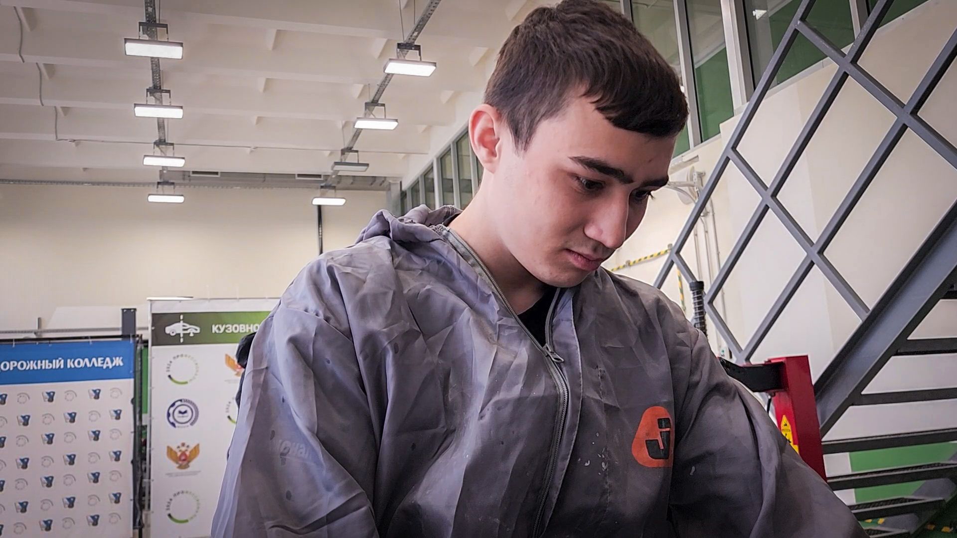 бронницы, автомобильно-дорожный колледж, профессионалитет,