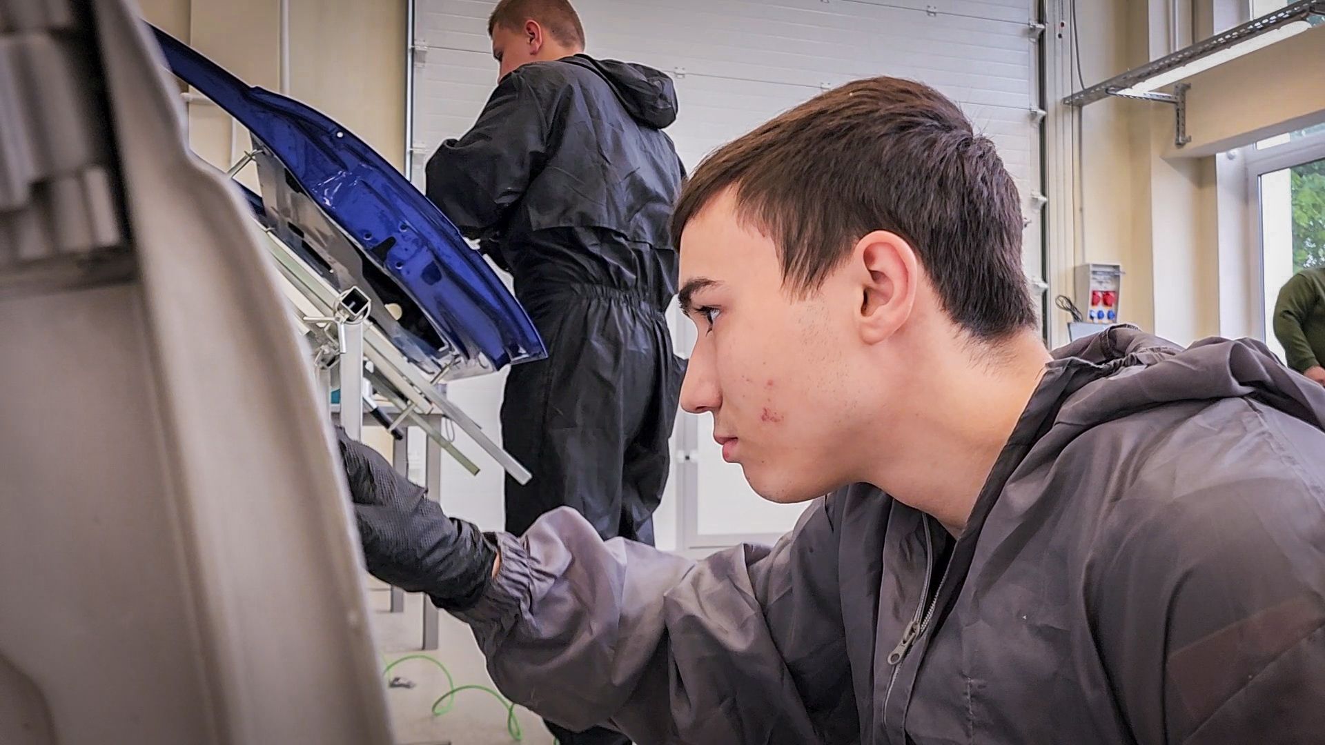 бронницы, автомобильно-дорожный колледж, профессионалитет,