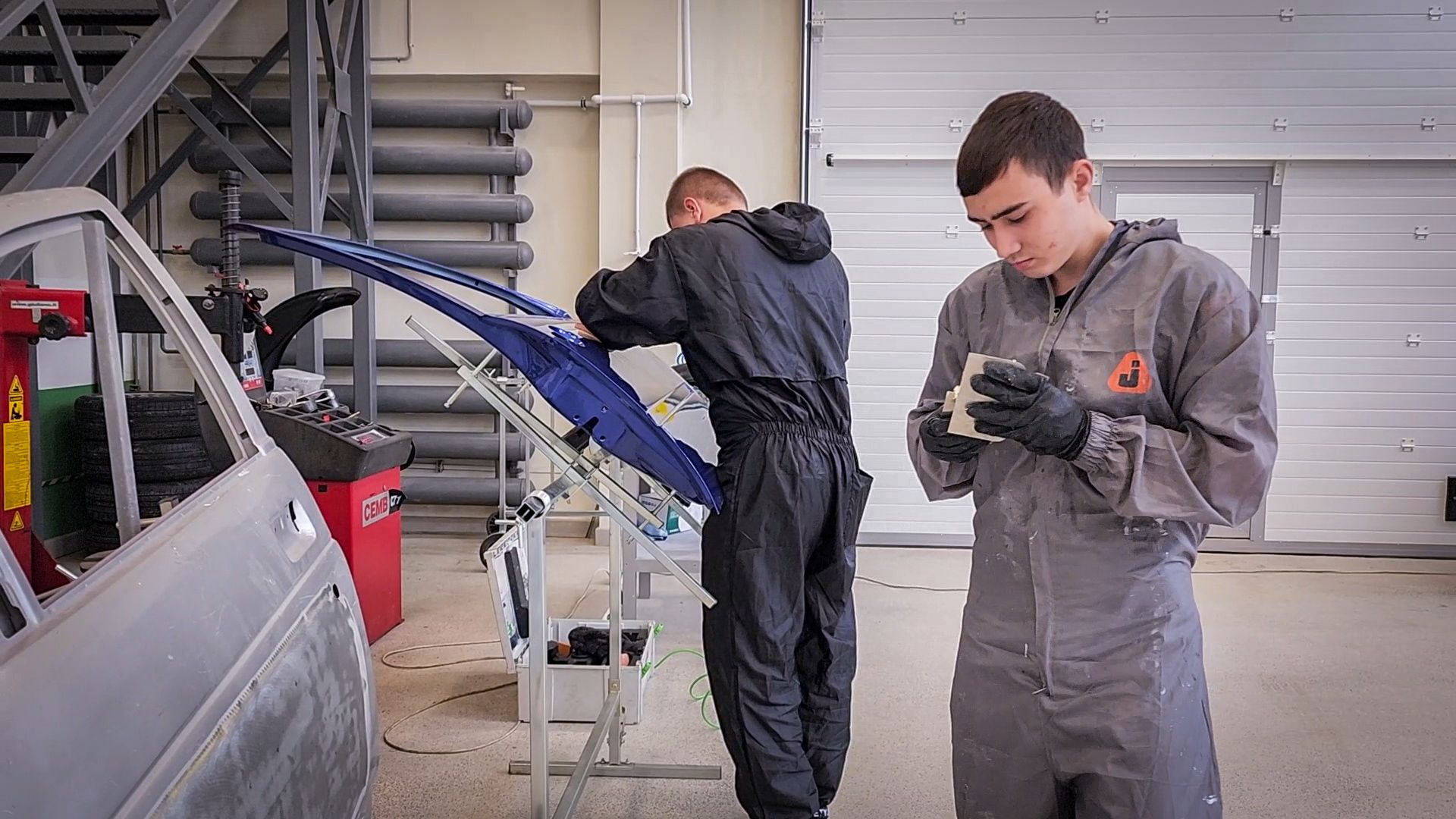 бронницы, автомобильно-дорожный колледж, профессионалитет,