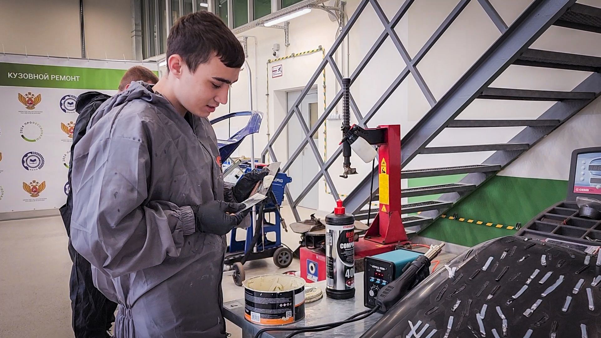 бронницы, автомобильно-дорожный колледж, профессионалитет,