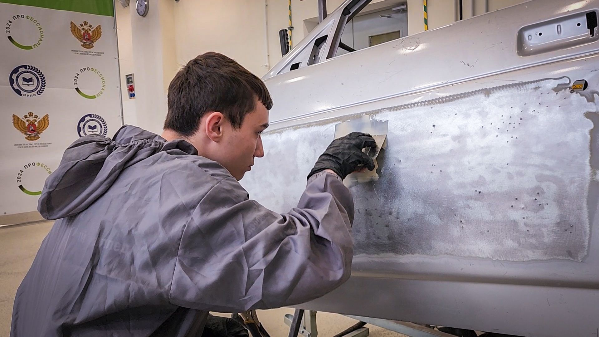 бронницы, автомобильно-дорожный колледж, профессионалитет,