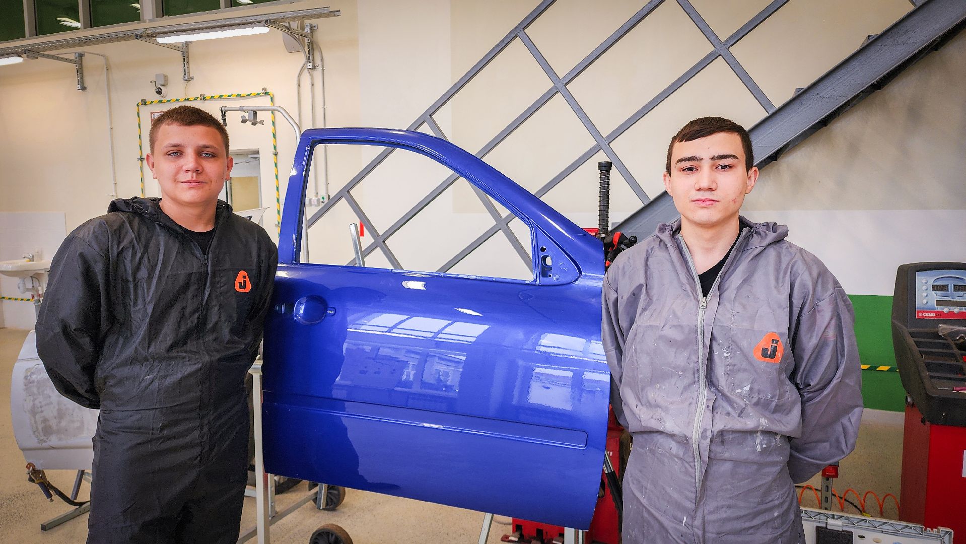 бронницы, автомобильно-дорожный колледж, профессионалитет,