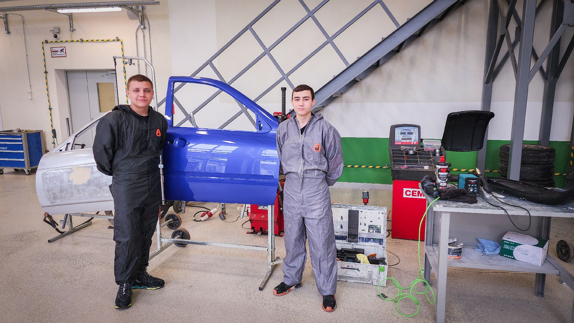 бронницы, автомобильно-дорожный колледж, профессионалитет,