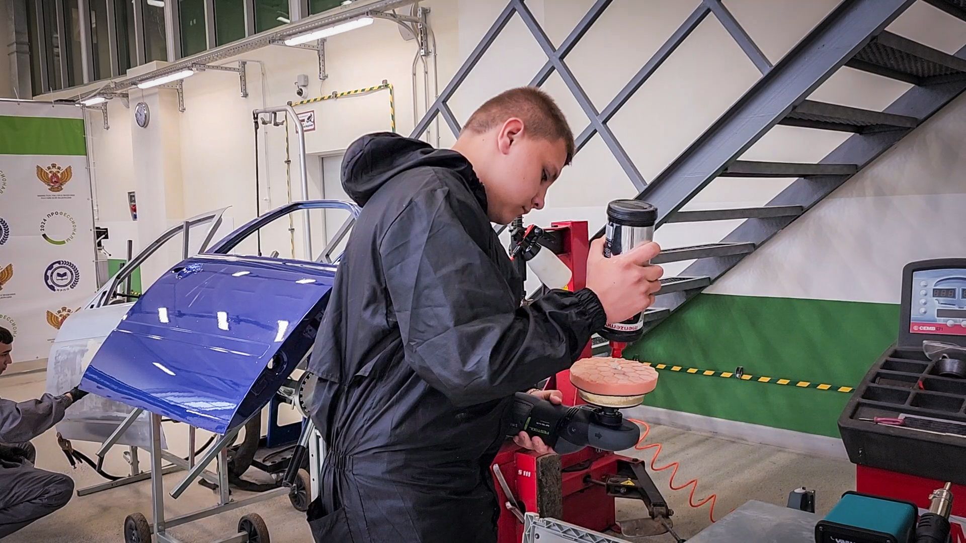 бронницы, автомобильно-дорожный колледж, профессионалитет,