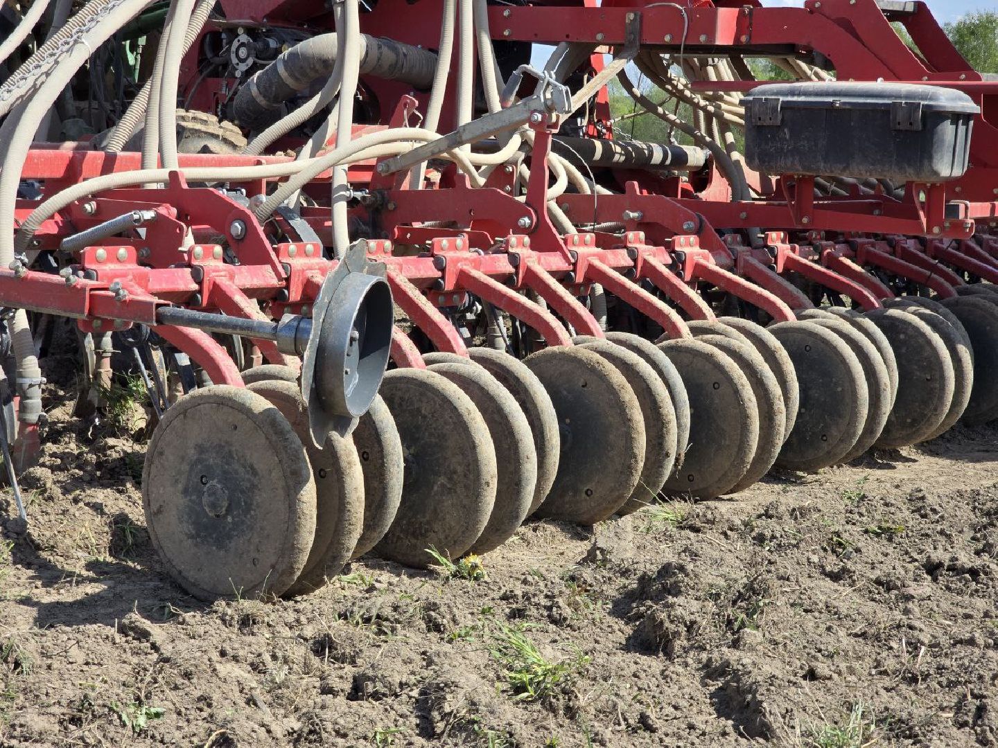 можайск, можайский муниципальный округ, подмосковье, сельское хозяйство, весенне-полевые работы, совхоз можайский,