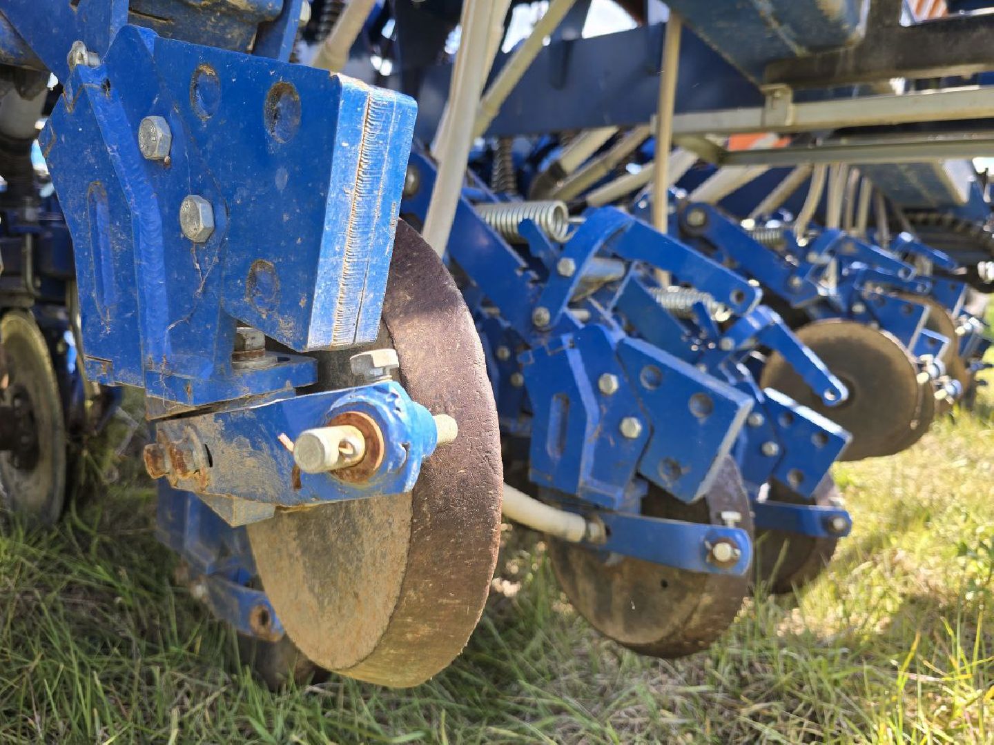 можайск, можайский муниципальный округ, подмосковье, сельское хозяйство, весенне-полевые работы, совхоз можайский,