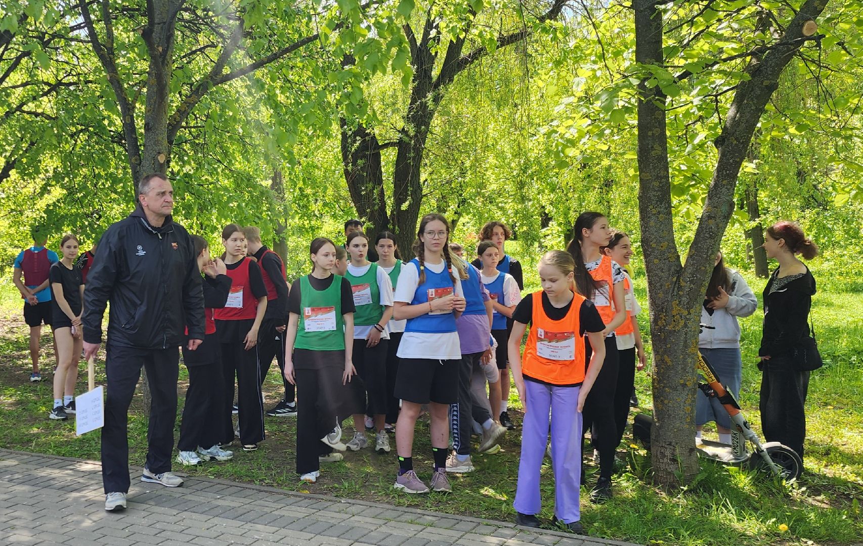 химки,спорт, великая отечественная война, эстафета,