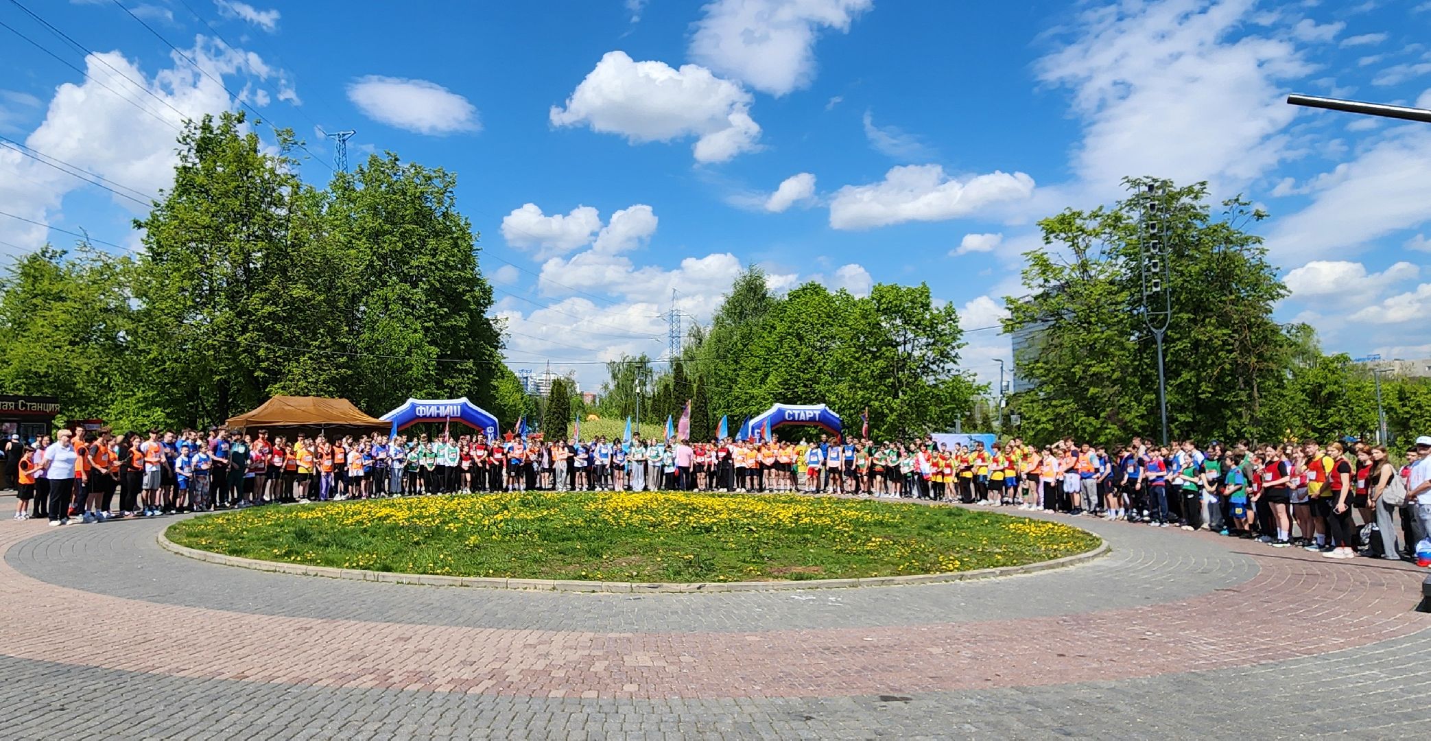 химки,спорт, великая отечественная война, эстафета,