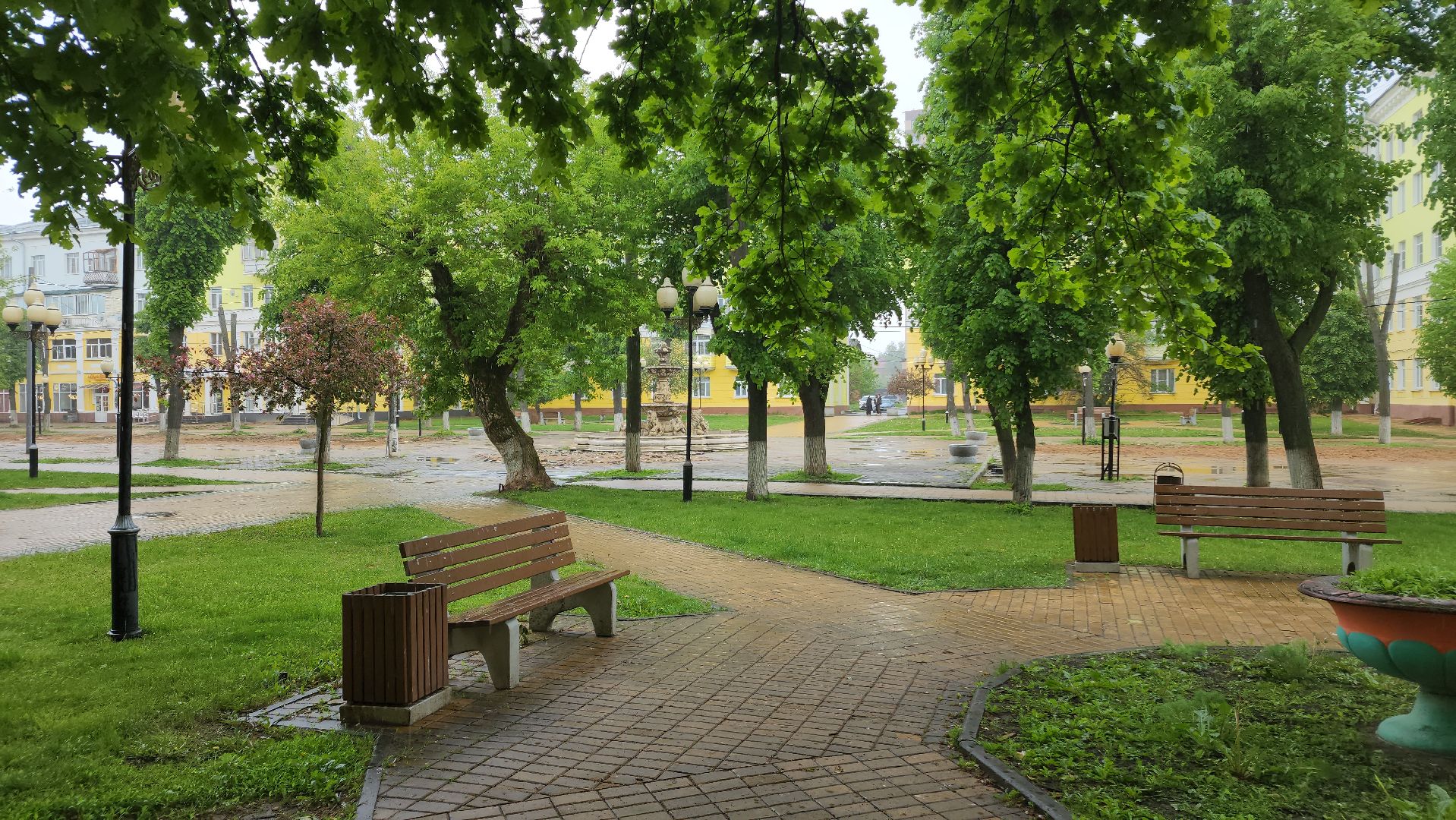 ступино, культура, благоустройство,