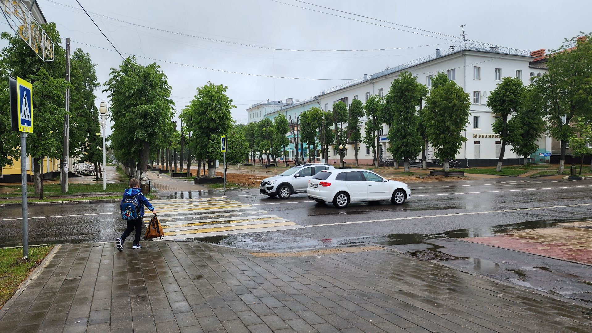 ступино, культура, благоустройство,