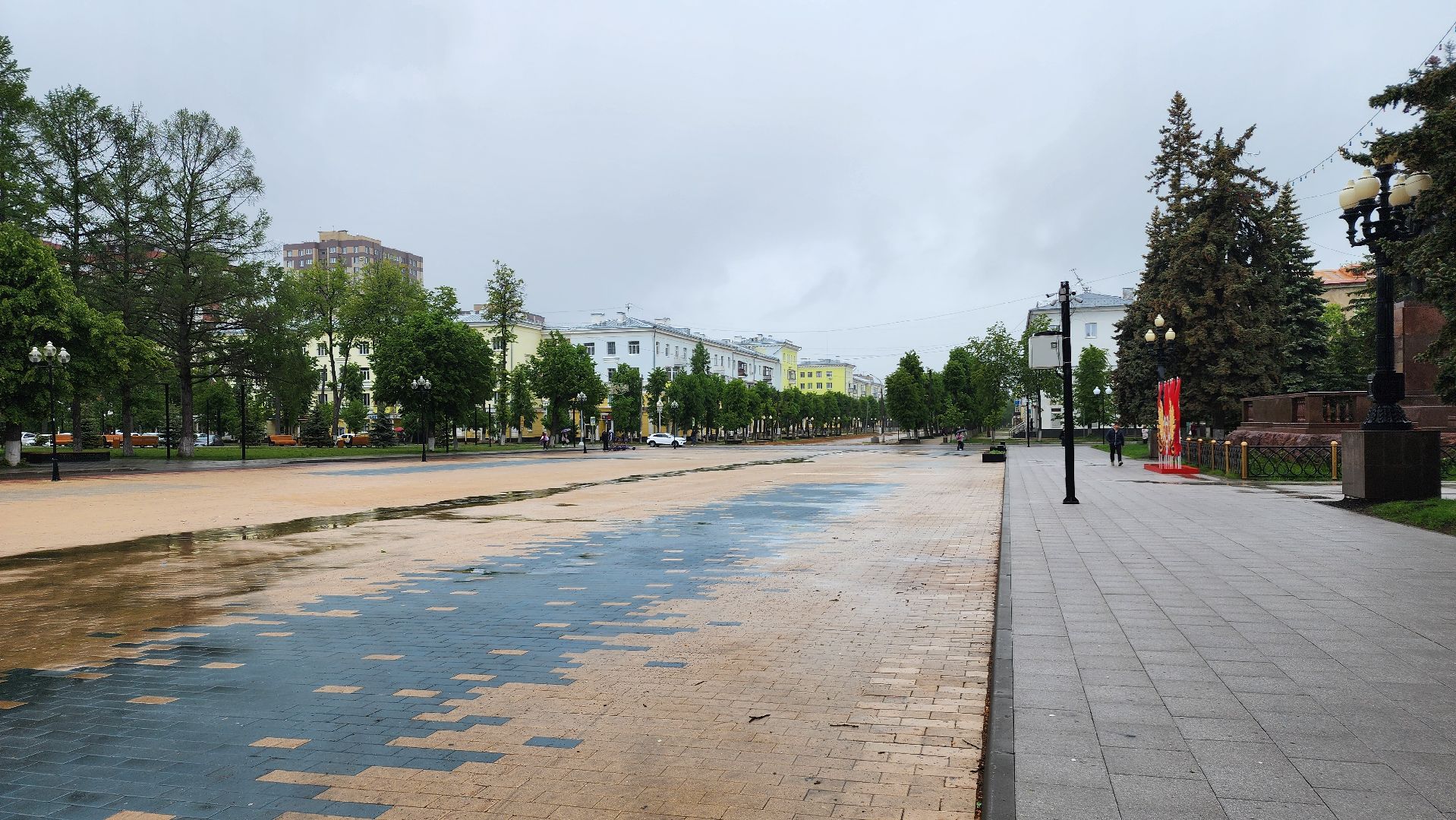 ступино, культура, благоустройство,