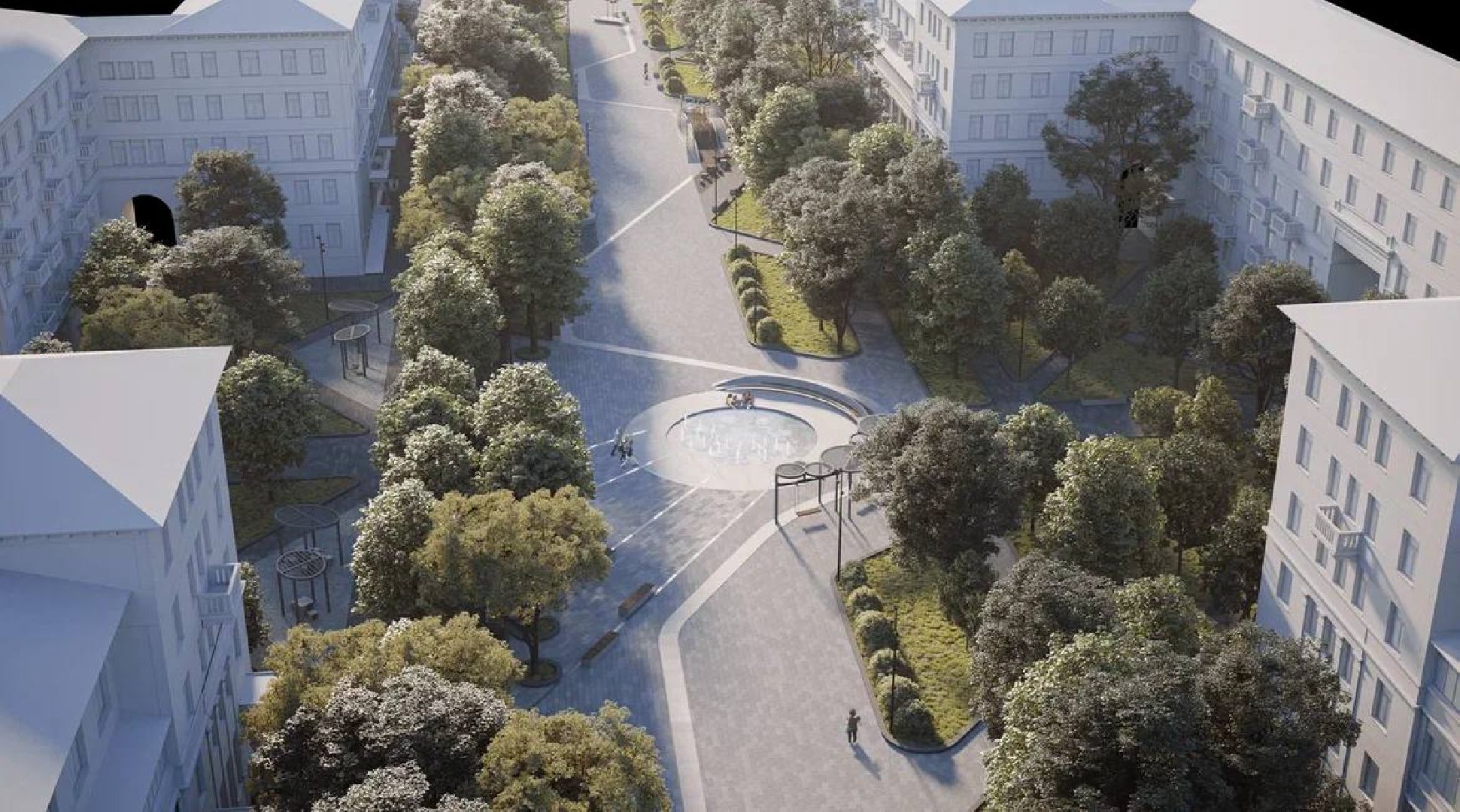 ступино, культура, благоустройство,