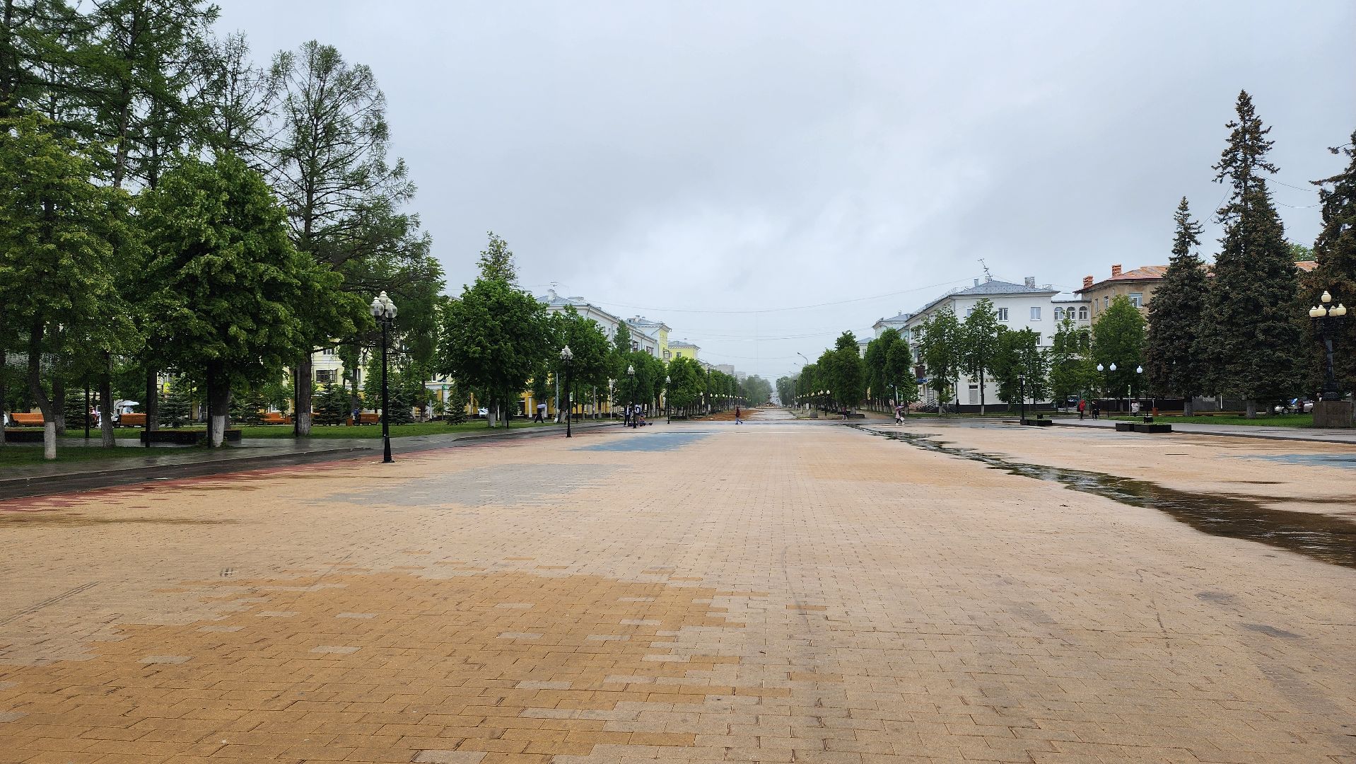 ступино, культура, благоустройство,