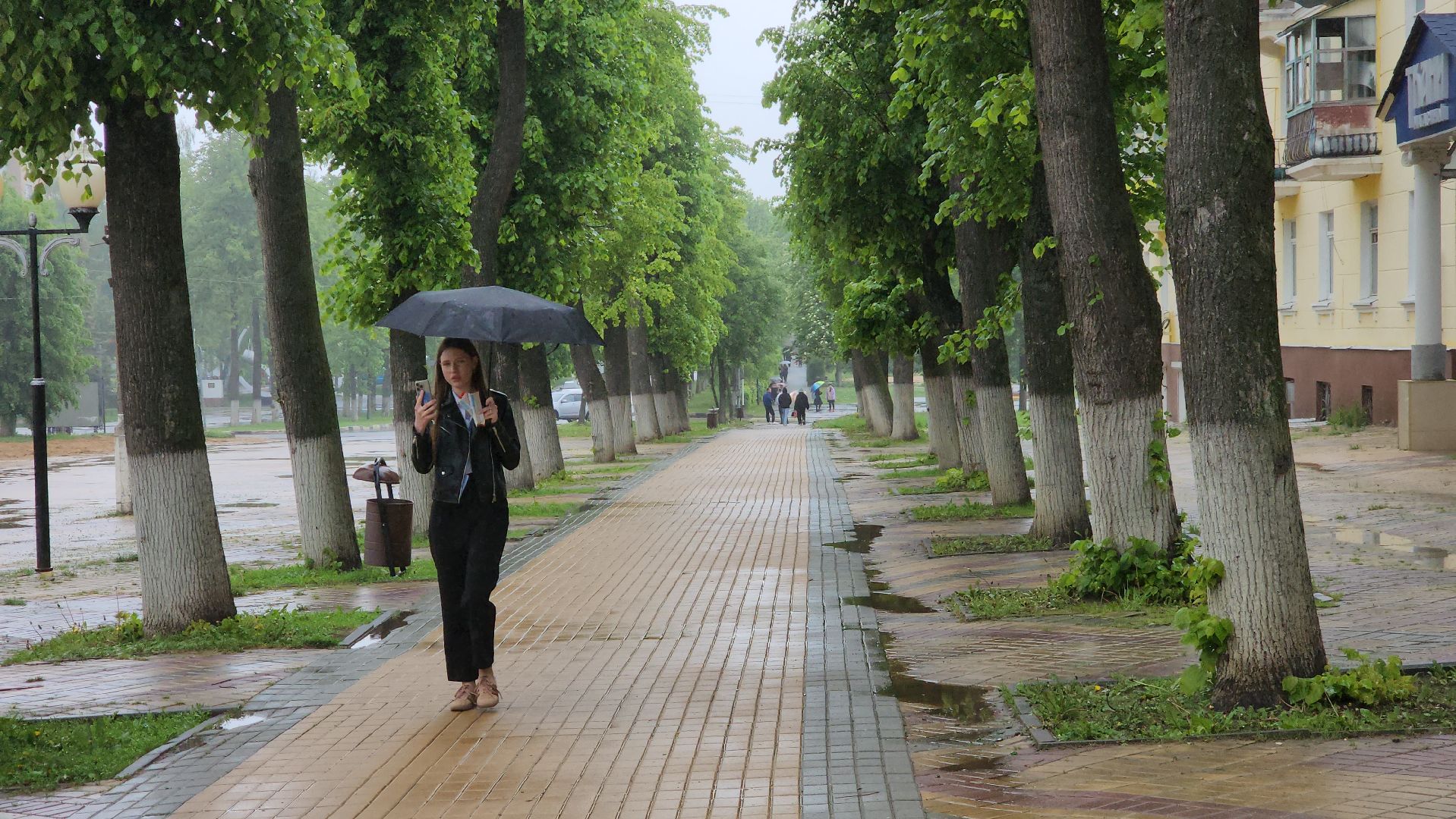 ступино, культура, благоустройство,