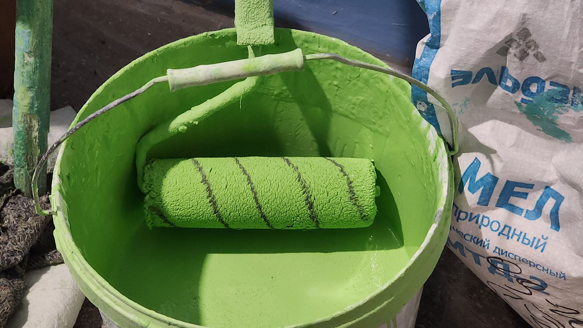 протвино, жкх, ремонт подъезда,