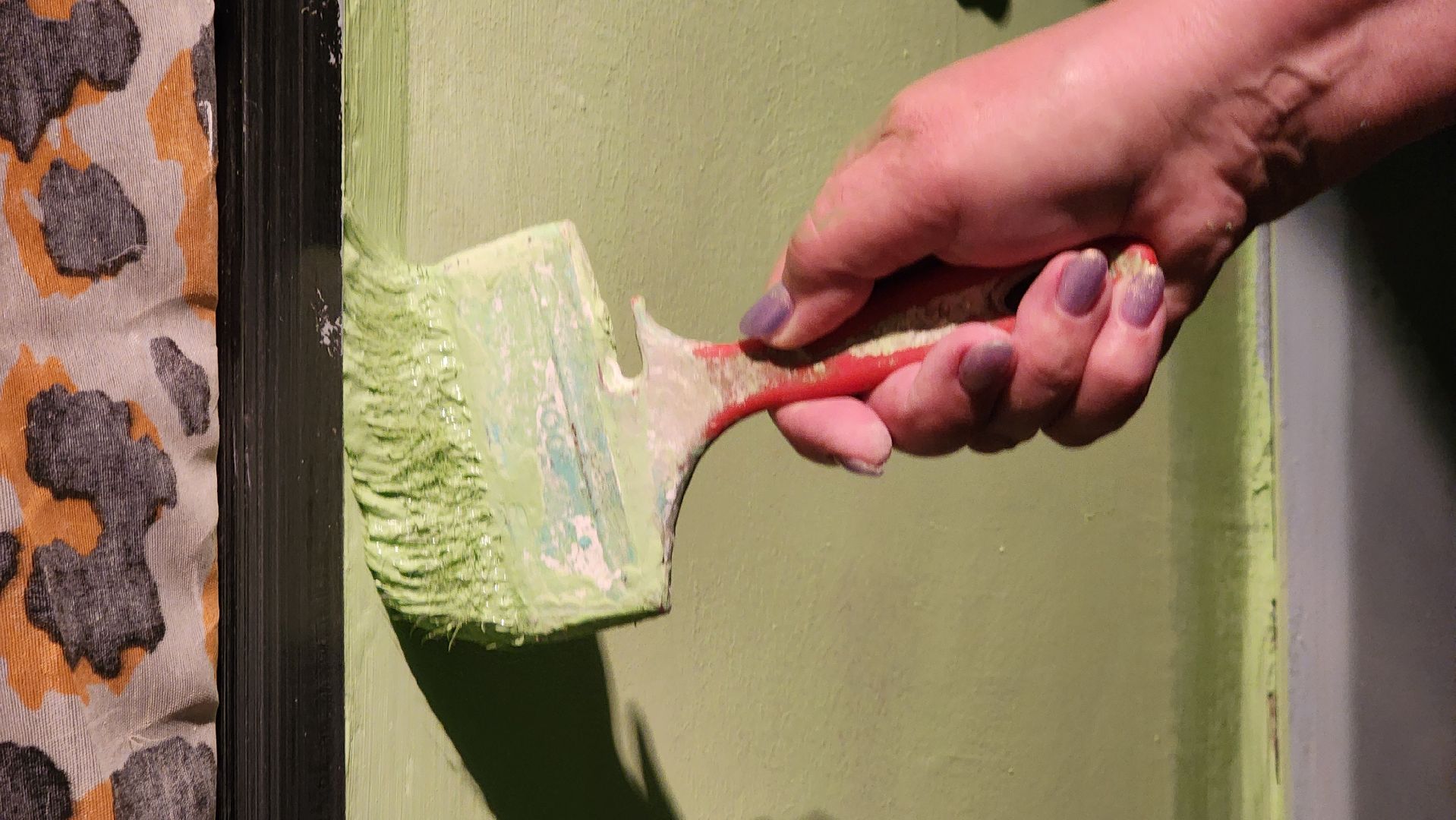 протвино, жкх, ремонт подъезда,