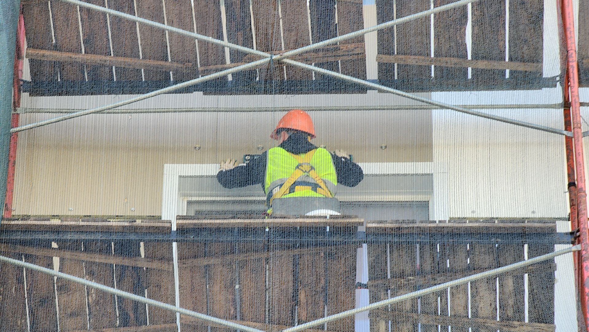 Руза , Тучково , Жкх, ремонт фасада,