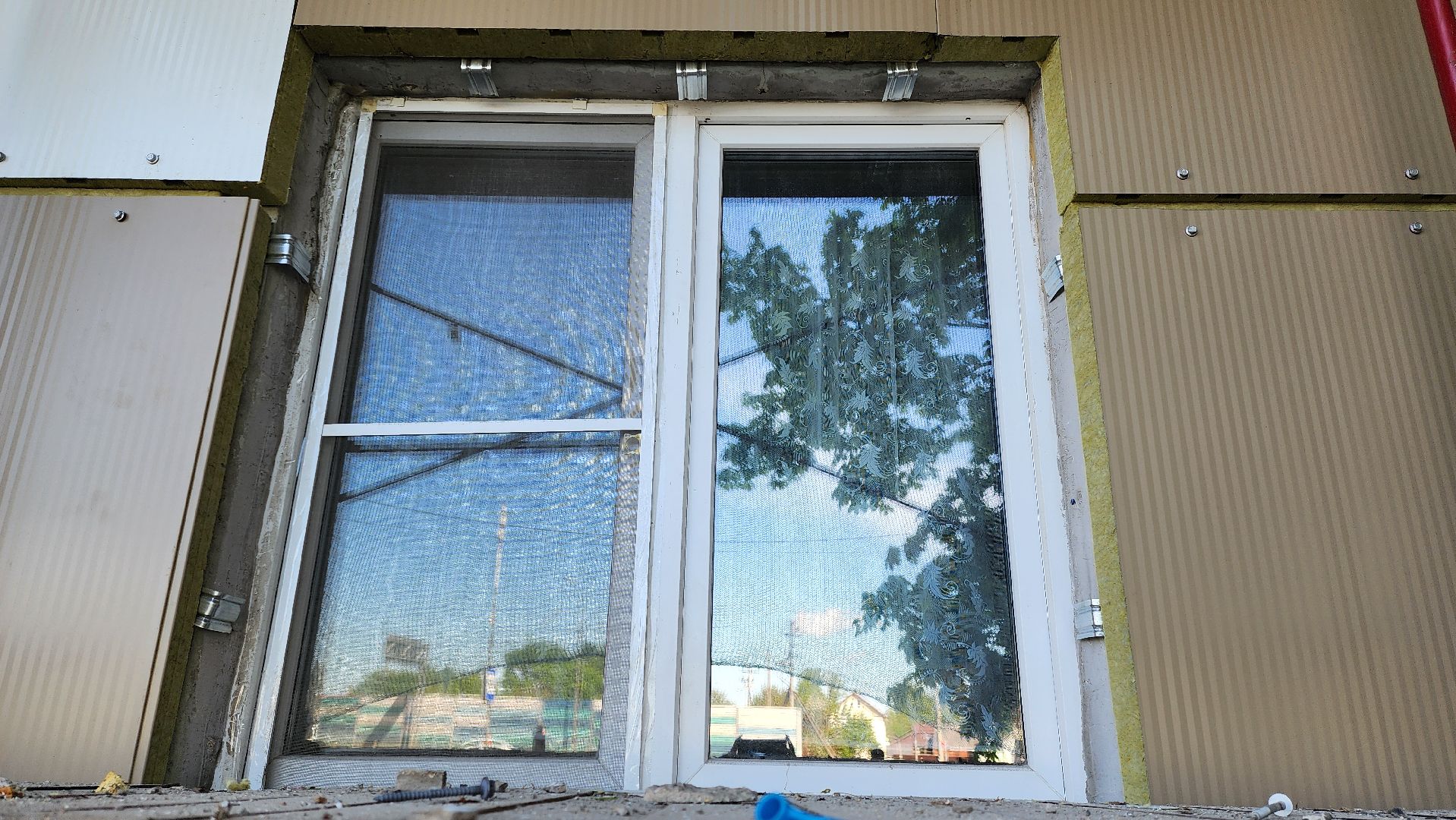 Руза , Тучково , Жкх, ремонт фасада,