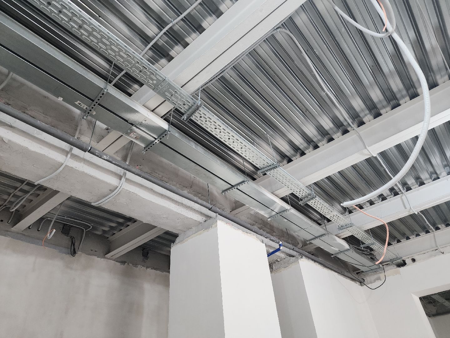 ремонт школ, демихово, орехово-зуевский округ,