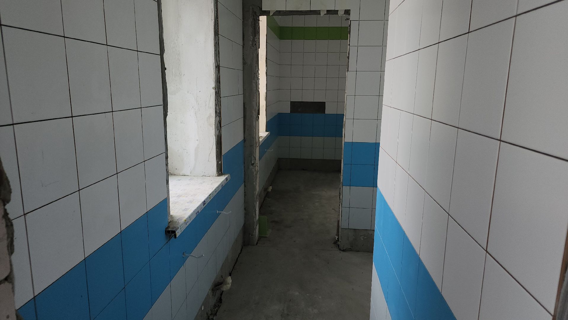 ремонт школ, демихово, орехово-зуевский округ,