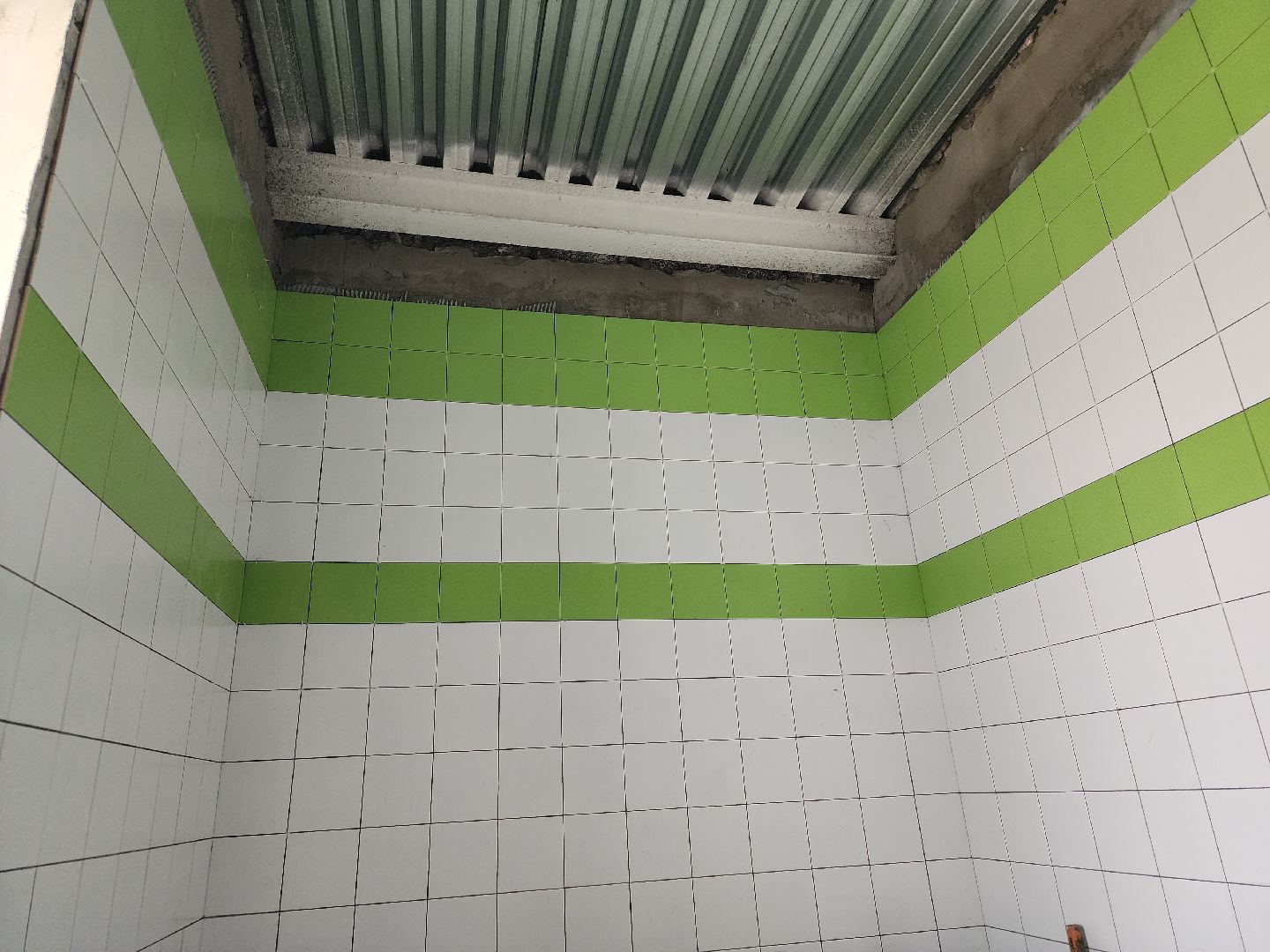 ремонт школ, демихово, орехово-зуевский округ,