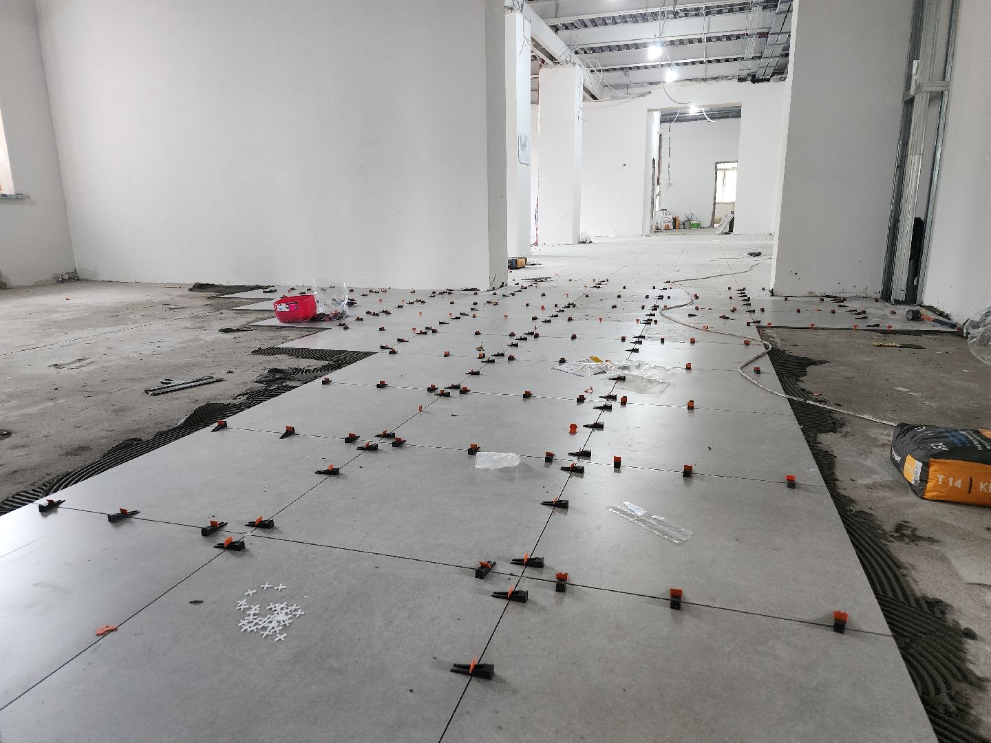 ремонт школ, демихово, орехово-зуевский округ,