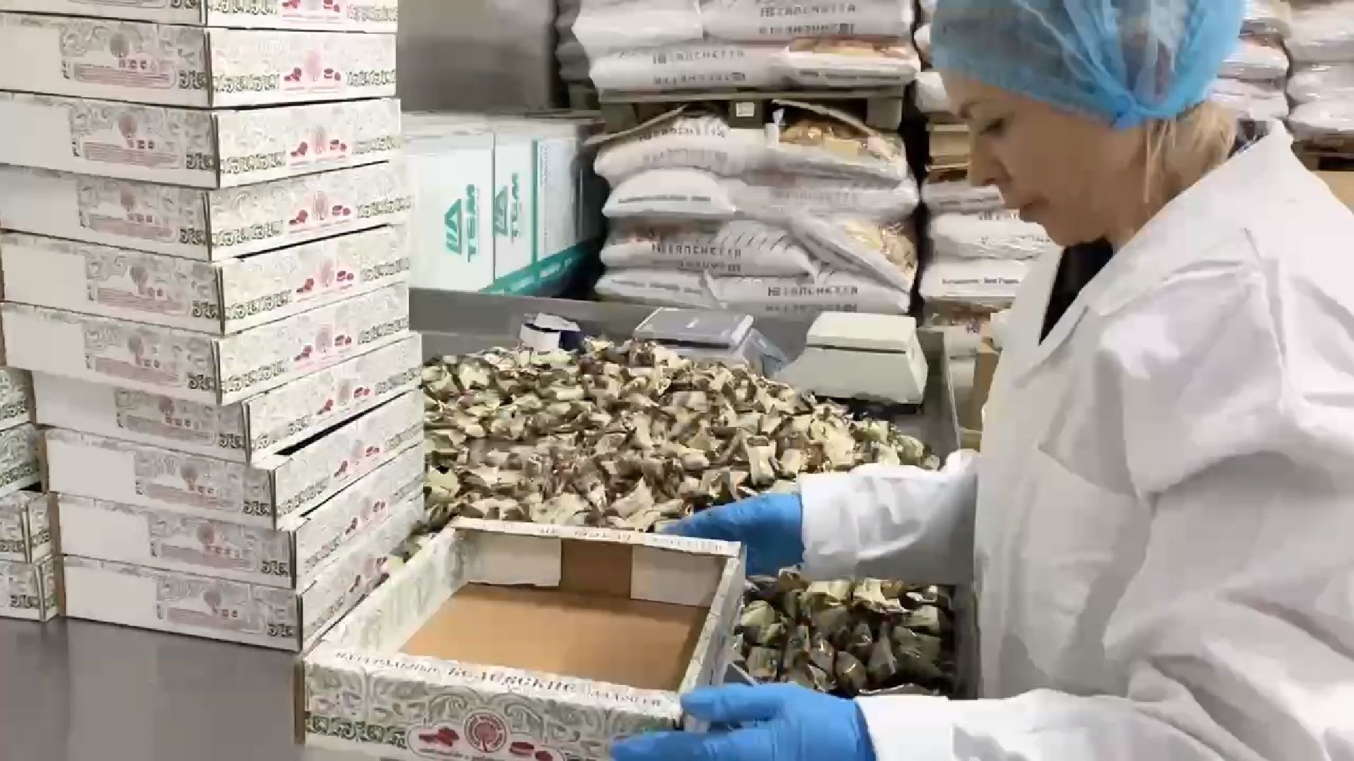 чехов, улица литейная, компания орбита, кондитерское производство, продукты здорового питания, орехи и сухофрукты, новая линейка продукции, финики с миндалем в глазури, вкус карамели, белый молочный темный шоколад,