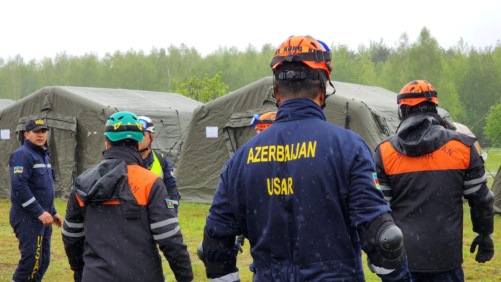 учения спасателей, корпус сил и средств стран снг,   МЧС, ногинск, богородский городской округ,