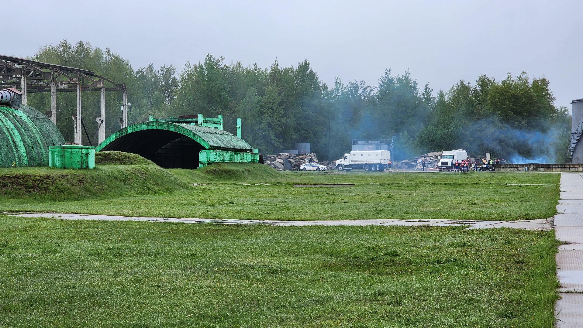 учения спасателей, корпус сил и средств стран снг,   МЧС, ногинск, богородский городской округ,