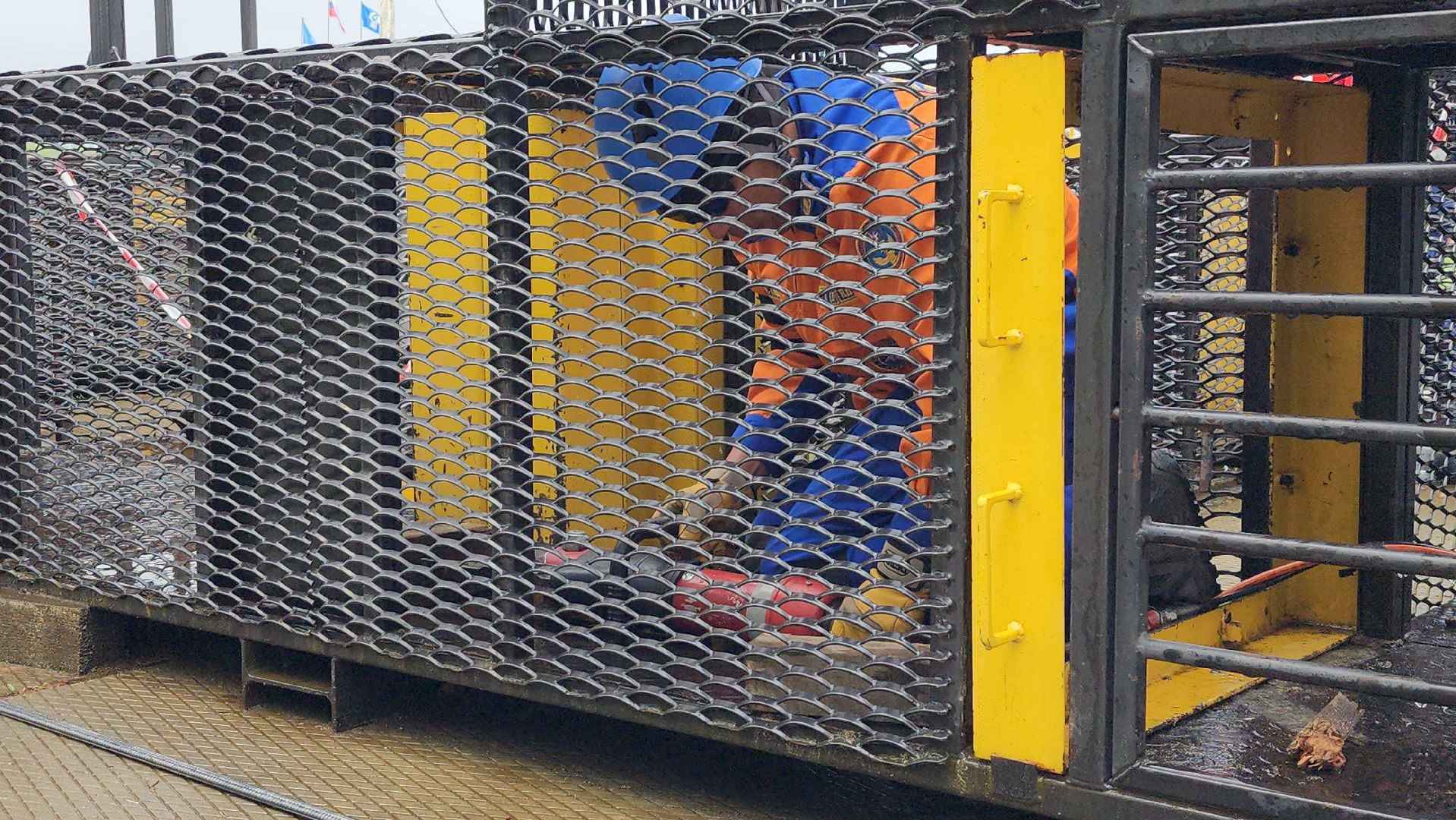 учения спасателей, корпус сил и средств стран снг,   МЧС, ногинск, богородский городской округ,