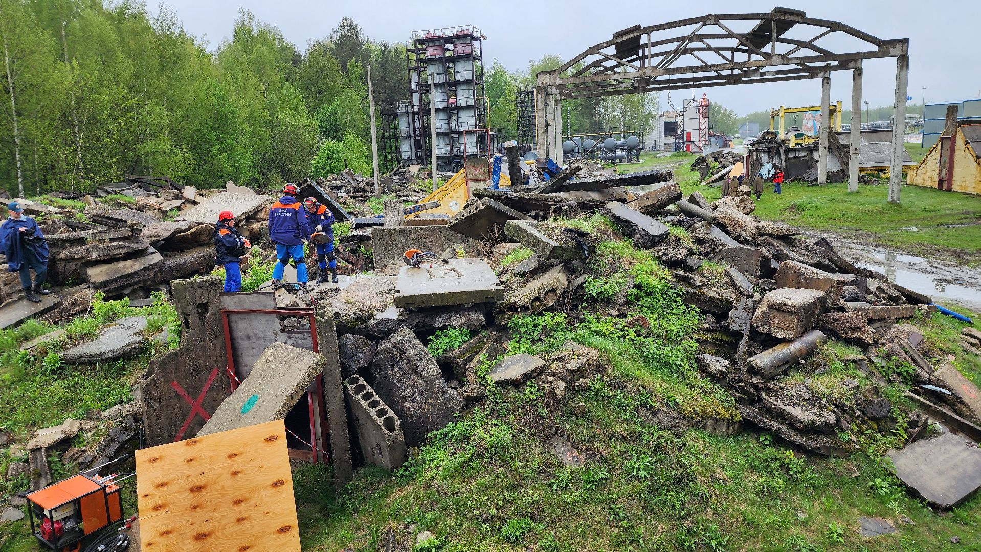 учения спасателей, корпус сил и средств стран снг,   МЧС, ногинск, богородский городской округ,