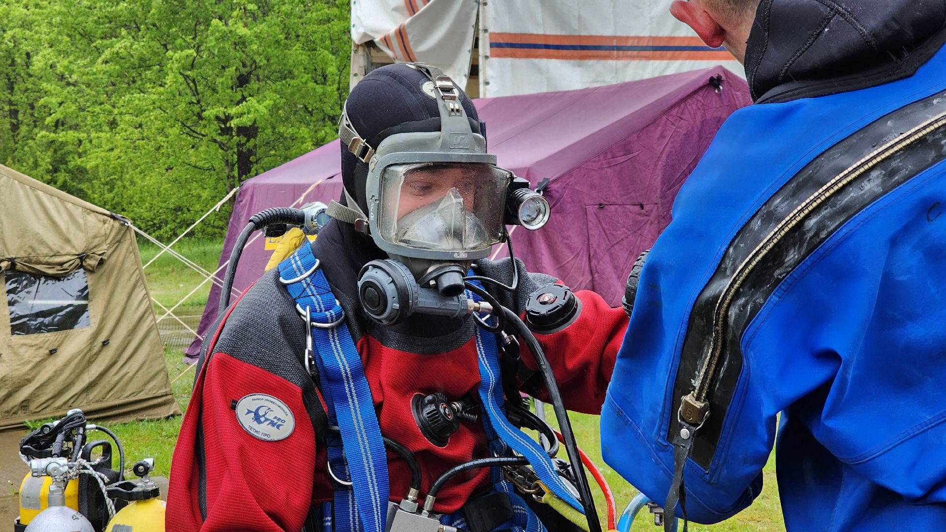 учения спасателей, корпус сил и средств стран снг,   МЧС, ногинск, богородский городской округ,