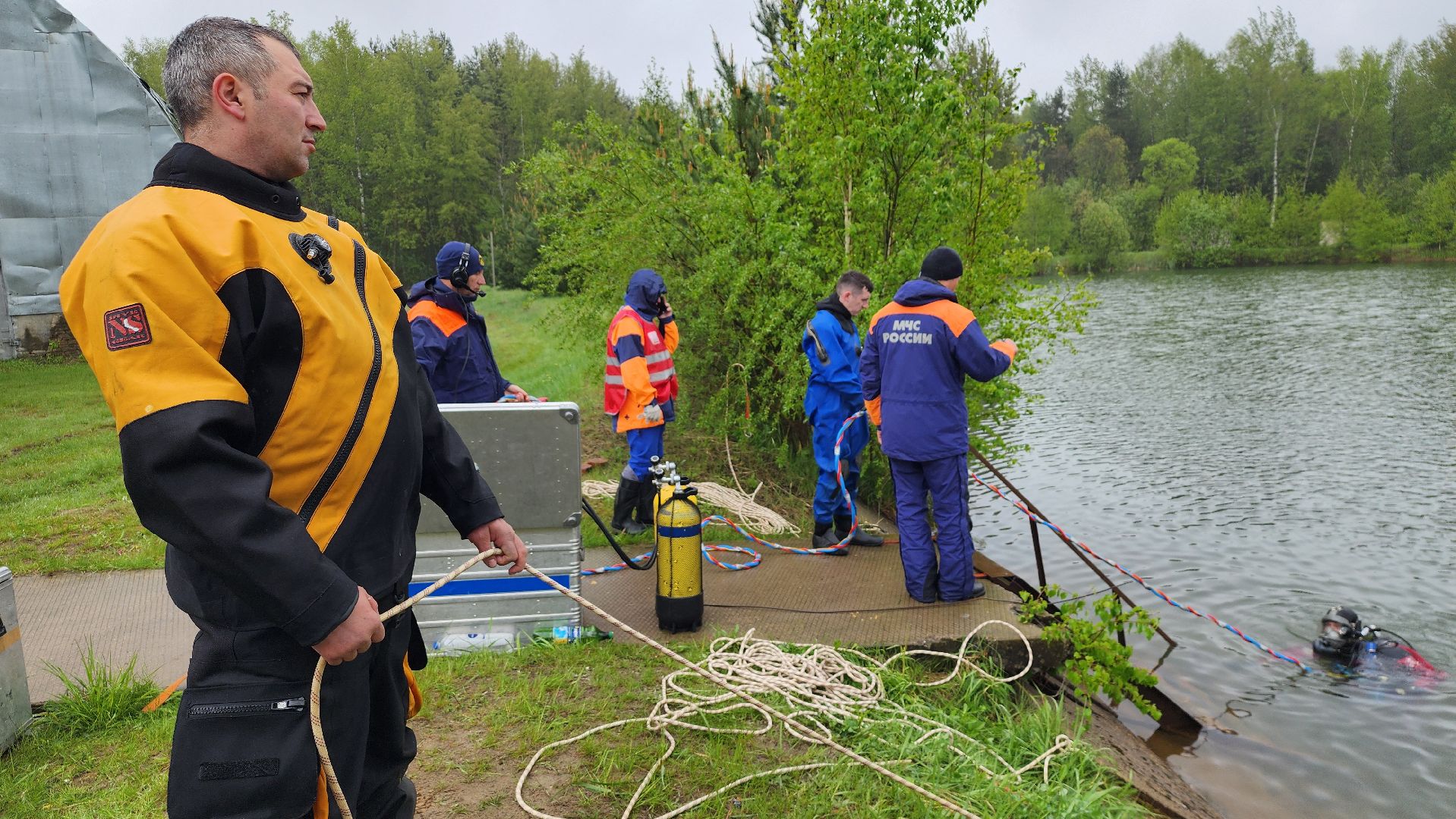 учения спасателей, корпус сил и средств стран снг,   МЧС, ногинск, богородский городской округ,