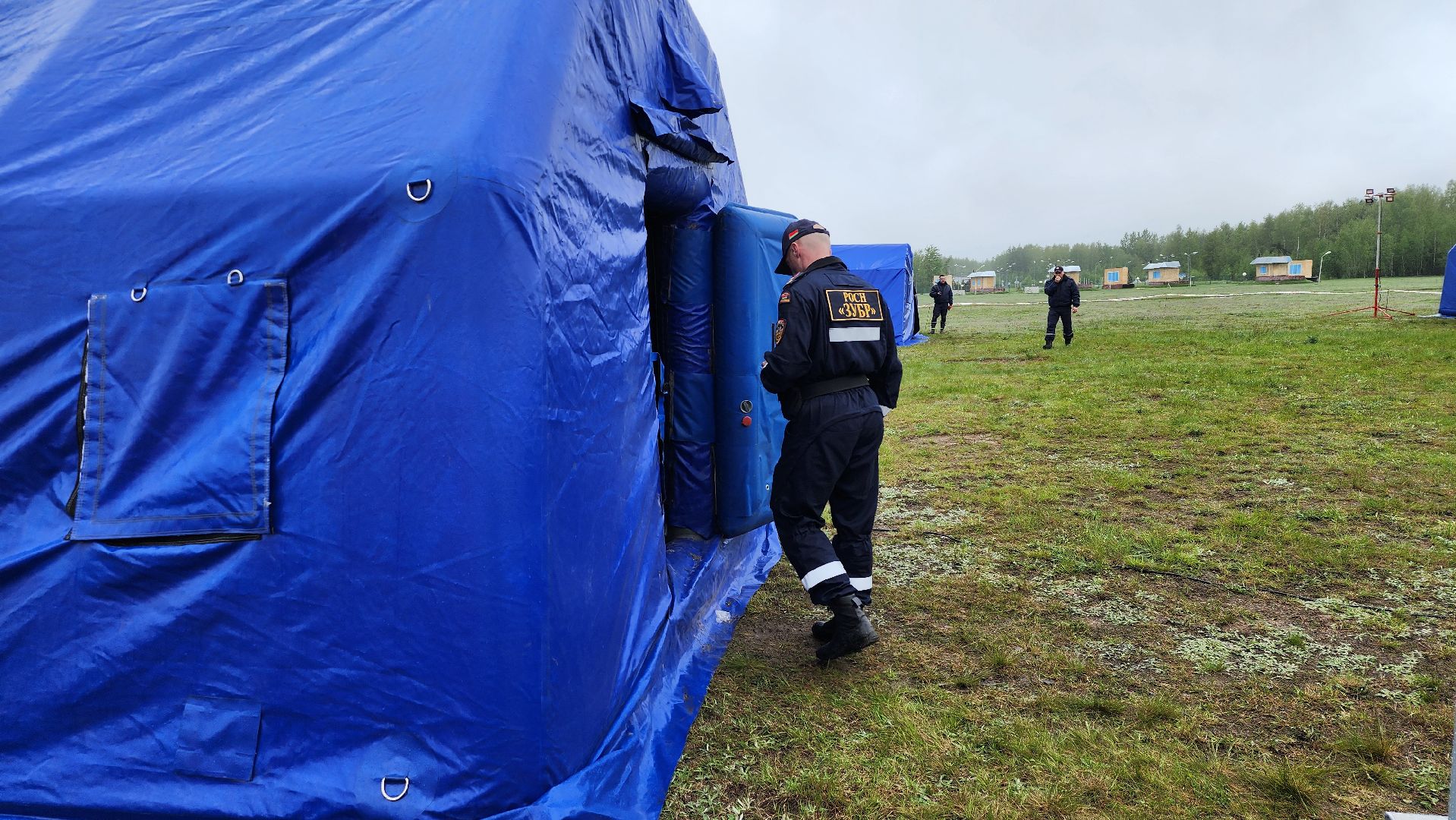 учения спасателей, корпус сил и средств стран снг,   МЧС, ногинск, богородский городской округ,